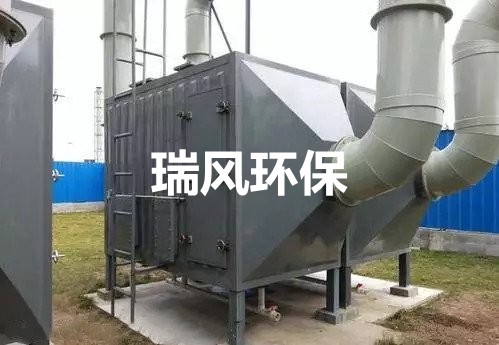活性炭吸附塔